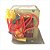 Transformador Alta Tensão Microondas Electrolux Original 64684504 A08005101 - Imagem 4