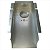 Suporte Tubo Exaustão Forno OE9SX OG7MX Electrolux Original A07834701 - Imagem 1
