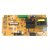 Placa Controle 220v Microondas Electrolux Me21g70294467 - Imagem 1