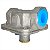 Regulador Pressão Fogão Electrolux Original GCI65 04446036 A08555901 - Imagem 1