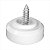 Suporte Fixador do Fabricador de Gelo Para Refrigerador FDD80 Electrolux Original A08665501 501157010126 - Imagem 7