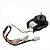 Rede Eletrica Dac 127V Com Motoventilador Para Refrigerador DC34 DCW34 Electrolux Original 70290969 - Imagem 3