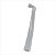 Tubo de Silicone Interno da Bomba de Água Natural Electrolux A09106001 306664000097 - Imagem 3