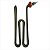 Resistencia Secagem 220v/2100w Electrolux Original 3612800900 - Imagem 3