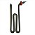 Resistencia Secagem 220v/2100w Electrolux Original 3612800900 - Imagem 2