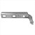Presilha Forno Elétrico Electrolux Original OE9SX 33235002 A07773701 - Imagem 1