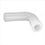 Tubo de Agua para Refrigerador FDD80 Electrolux Original A09112101 39173900 - Imagem 3