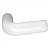 Tubo de Agua para Refrigerador FDD80 Electrolux Original A09112101 39173900 - Imagem 5