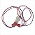 Interruptor Tampa Para Purificador PA31G Electrolux Original A07772301 306623000046 - Imagem 4