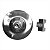 Rolamento Traseiro para Secadora de Roupas TRD15 Electrolux Original A09936801 03281153 - Imagem 2