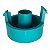 Botao Enrolador com Mola Aspirador ABS03 ABS503 Electrolux A15215901 (SemiNovo ) - Imagem 8