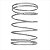Botao Enrolador com Mola Aspirador ABS03 ABS503 Electrolux A15215901 (SemiNovo ) - Imagem 1