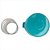 Botao On Off com Mola Aspirador ABS03 Electrolux A15216001 (SemiNovo) - Imagem 4