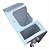 Alojamento De Agua Para Filtro Purificador PA10N Electrolux Original 306633000093 A09377501 - Imagem 1