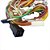 Rede Elétrica Para Fogão 76upv 76gss Electrolux Original 64501763 - Imagem 12