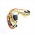 Rede Elétrica Para Fogão 76upv 76gss Electrolux Original 64501763 - Imagem 13