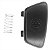 Botao Enrolador Com Mola Aspirador EAS30 EAS31 -  A17339101 - Imagem 1