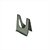 Presilha do Ignitor Para Fogão GC75V GC60V GT75X IE60H Electrolux Original A08593701 - Imagem 1