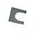 Presilha do Ignitor Para Fogão GC75V GC60V GT75X IE60H Electrolux Original A08593701 - Imagem 3
