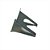 Presilha do Ignitor Para Fogão GC75V GC60V GT75X IE60H Electrolux Original A08593701 - Imagem 2
