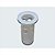 Filtro Mangueira do Tanque Bomba Original para Lavadora Frontal Electrolux TRW10 TRW12 A08278901 (D548M) - Imagem 1
