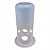 Filtro Mangueira do Tanque Bomba Para Lavadora Frontal TRW10 TRW12 Electrolux Original A08278901 - Imagem 1