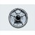 Coroa Queimador Auxiliar Para Fogão FG90X Electrolux A08085101 PA210001003 (D551M) - Imagem 3