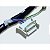 Rede Inferior Grace para Lavadora Electrolux LEC12 - Peça 64502119 (D542M) - Imagem 3