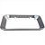 Puxador Para Lava Louças LE06B Electrolux Original A08645501 673006000030 - Imagem 2