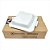 Tampa Placa Potencia para Refrigerador IF55 DF56 DF56S TC56 TC56S Electrolux A12109001 - Imagem 1