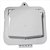 Tampa Placa Potencia para Refrigerador IF55 DF56 DF56S TC56 TC56S Electrolux Original A12109001 - Imagem 2