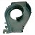 Suporte do Ventilador Para Depurador DE60X DE60B DE80B DE80X Electrolux Original A07900201 - Imagem 8