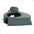 Suporte do Ventilador Para Depurador DE60X DE60B DE80B DE80X Electrolux Original A07900201 - Imagem 3
