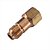 Adaptador Direito Para Fogão Cooktop GCI66 Electrolux Original A04688801 - Imagem 1
