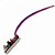 Placa Eletrica 127V Para Ferro de Passar ODI25 Electrolux Original A09900401 - Imagem 5