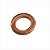 Arruela de Baquilite Para Liquidificador BEE21 Electrolux Original A09919601 BEE21020 - Imagem 2