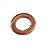 Arruela de Baquilite Para Liquidificador BEE21 Electrolux Original A09919601 BEE21020 - Imagem 1