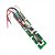 Placa de Controle 127V Para Aspirador ERGO6 ERGO5 Electrolux Original ER009311 A07696201 - Imagem 1