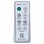 Controle Remoto Climatizador CL08R Electrolux Original 117300641 A09936501 - Imagem 1