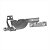 Dobradiça Direita Completa Para Lava Louças LL08S LL08 Electrolux Original A19334601 - Imagem 1