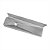 Calha Degelo Para Refrigerador Sh70b Sh70x Ss72x Electrolux Original A07830001 - Imagem 1