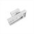 Eixo Inferior 127V Para Refrigerador FDD80 Electrolux Original A09167401 - Imagem 2