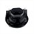 Base Inferior Preta Para Liquidificador BEB11 Electrolux Original A01742301 - Imagem 1