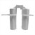 Marcador Nível Para Lavadora LF11 LF75LF80 LTE09 LTE12 Electrolux Original 77492269 A99012501 - Imagem 1