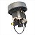 Motor 127V Para Aspirador de Pó STK15 Electrolux Original A21794601 - Imagem 7