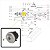 Motor  27V Para Aspirador STK13 Electrolux A21794601 (SemiNovo) - Imagem 8