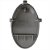 Tecla Cinza Deposito Para Aspirador de Pó STK15 Electrolux Original A22780401 - Imagem 1