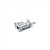 Registro 33 e 6-60 ZK Para Fogão FC5VS 56EAB 76GRS 76USQ 52LPV Electrolux Original A96933904 - Imagem 1