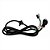Cabo Elétrico 127V Para Secadora ST10 ST11 STH11 STL11 Electrolux Original A10012901 - Imagem 4