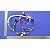 Rede Elétrica Com Termistor Para Secadora SFP12 Electrolux Original A13285501 - Imagem 1